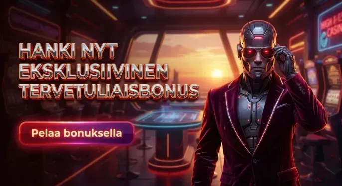Betninja Casino